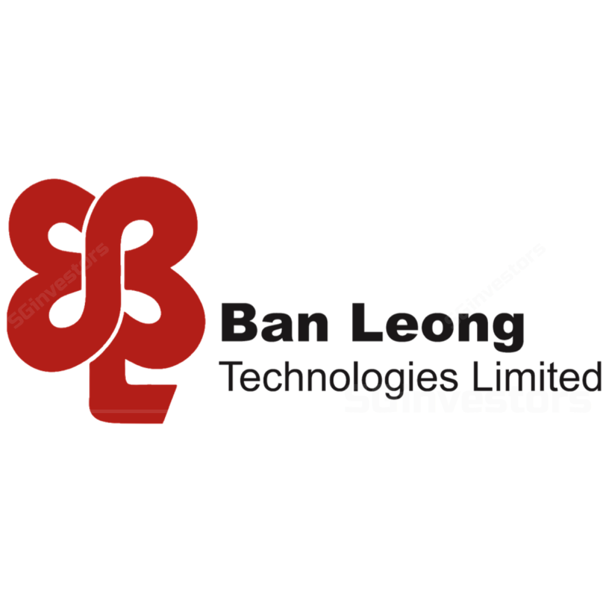 Ban Leong Technologies Limited
