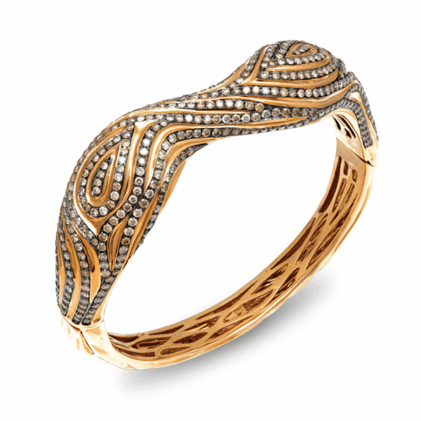 Designers Series: Elemental Collection – Bangle