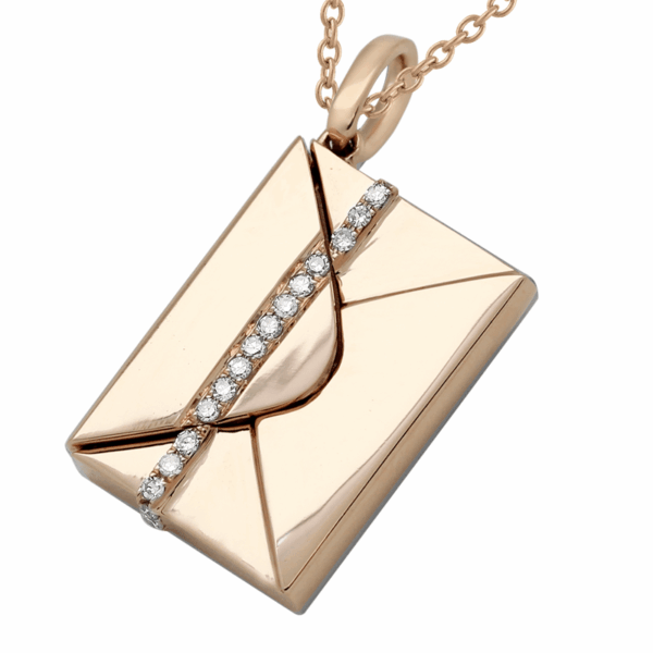 My Little Love Note 18 (Special Edition)