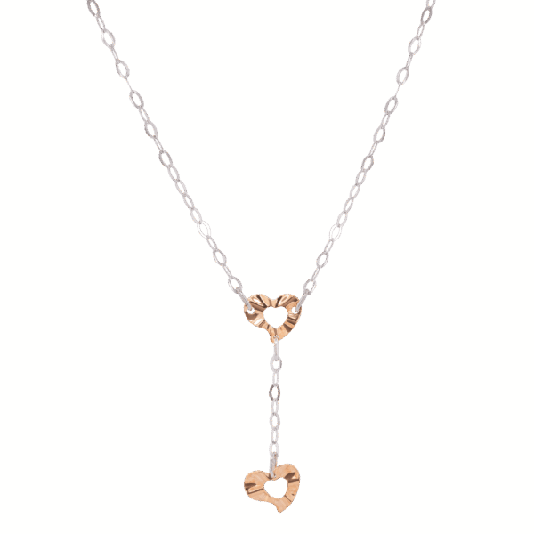 Heart 2 heart Necklace