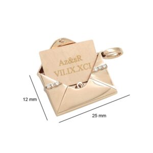 My Little Love Note 18 (Special Edition)