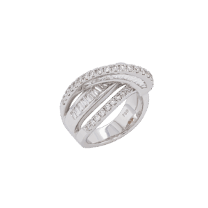 Idelle Diamond Ring