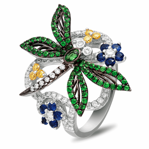 Designer Series: Sprite – Ring