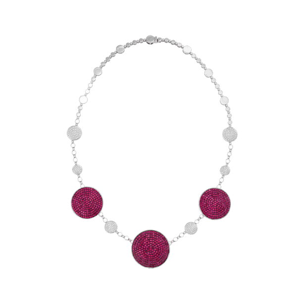 Designer Series Pendulum Collection: Necklace