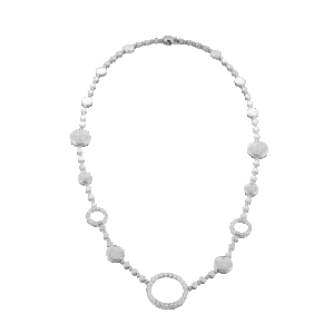 Designer Series Pendulum Collection: Necklace