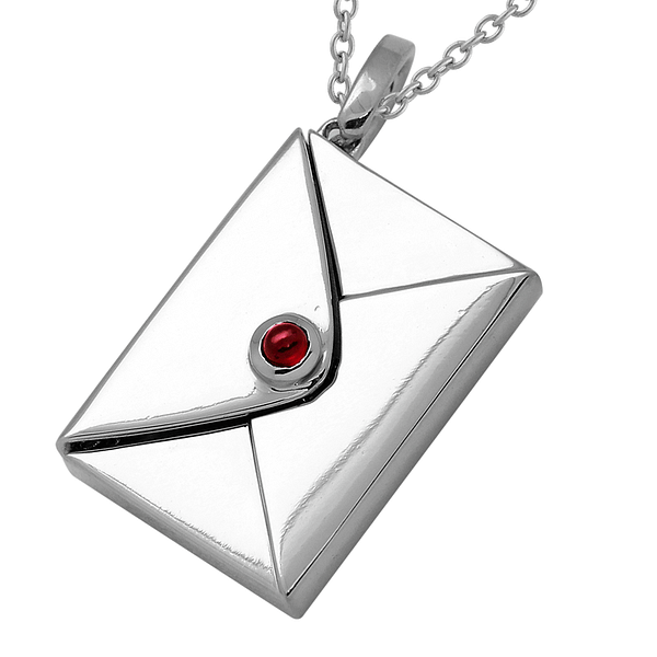 My Little Love Note Ballad Rouge (Limited Edition)