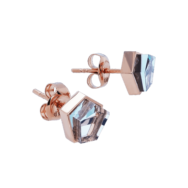 SJDA 2024 - Treasures of Blue Ear Studs