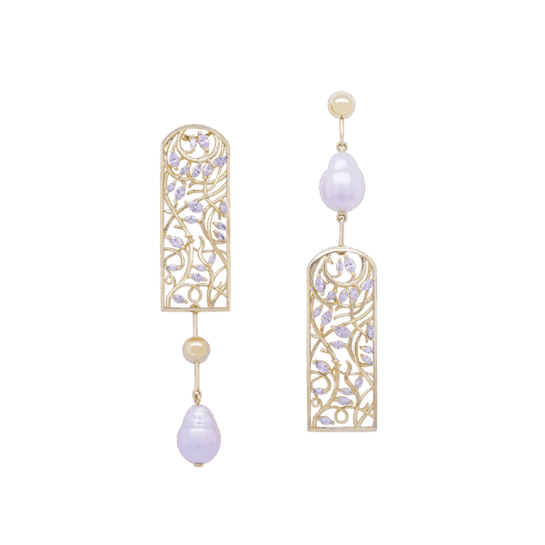 SJDA 2025 - Whispering Vines