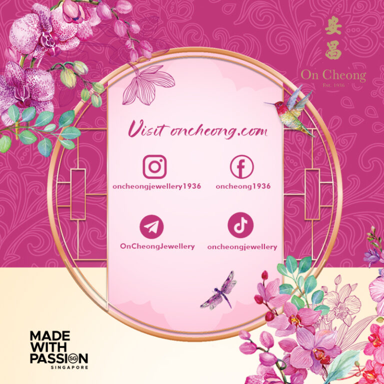 Golden Fortune Jadeite Splendor 5