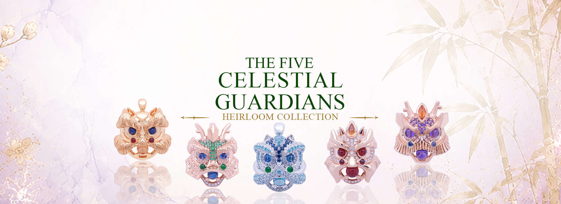 TRIBUTE TO TIME GUIDES
